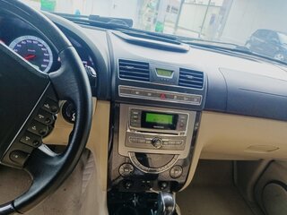 2012 SsangYong Rexton III, чёрный, 1650000 рублей, вид 4