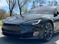 2018 Tesla Model S P100D I Рестайлинг, чёрный, 2801859 рублей - вид 4
