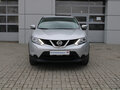 2017 Nissan Qashqai II, серебристый - вид 1