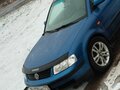 1997 Volkswagen Passat B5, синий, 450000 рублей - вид 7
