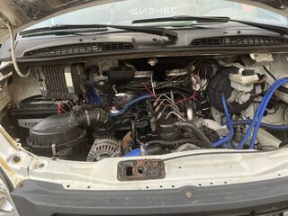 2013 ГАЗ ГАЗель (3302), белый, 1400000 рублей, вид 4