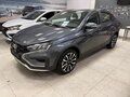 2026 Lada (ВАЗ) Vesta Cross I Рестайлинг (NG), серый, 1953900 рублей
