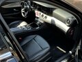 2018 Mercedes-Benz E-Класс 200 V (W213, S213, C238), чёрный - вид 4