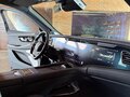 2024 Exeed VX I Рестайлинг, чёрный - вид 9