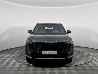 2025 Omoda C7, чёрный, 3099000 рублей, вид 1