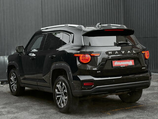 2026 Haval H7 I, чёрный, 3620000 рублей, вид 4