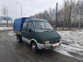 1999 ГАЗ ГАЗель (33023/330273) Фермер, зелёный, 310000 рублей - вид 2