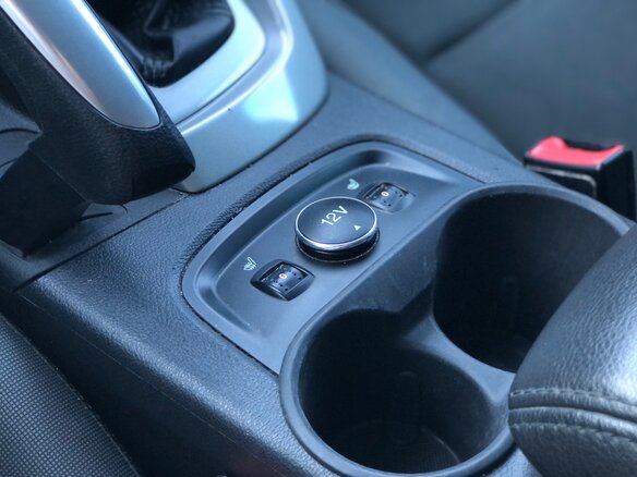 2012 Ford Focus III, серый, 749000 рублей - вид 4