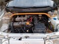 2003 Lada (ВАЗ) 2112, серый, 80000 рублей - вид 5
