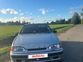 2004 Lada (ВАЗ) 2115, серебристый, 100000 рублей - вид 1