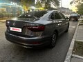 2020 Volkswagen Jetta 6-speed VII, серый, 1980000 рублей - вид 3
