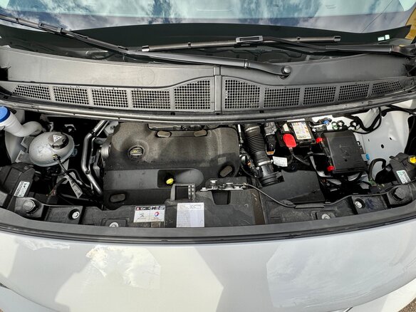 2021 Peugeot Expert, белый, 4400000 рублей - вид 7