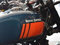 2026 Royal Enfield Bear 650, зелёный, 737000 рублей - вид 10