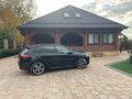 2010 Porsche Cayenne Diesel II (958), чёрный, 3000000 рублей - вид 7