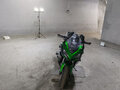 2025 Kawasaki Ninja 1100 SX, чёрный, 1350000 рублей - вид 2