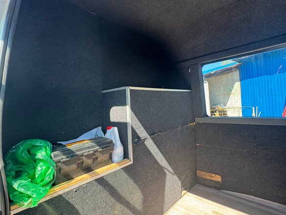 2011 Fiat Professional Ducato, белый, 830000 рублей - вид 8