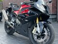 2016 BMW S 1000 RR, красный, 1650000 рублей - вид 10