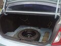 2008 Hyundai Verna II, голубой, 450000 рублей - вид 10