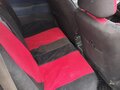 1999 Mitsubishi Space Star I, красный, 350000 рублей - вид 7