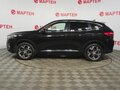 2022 Haval F7 I, чёрный - вид 8