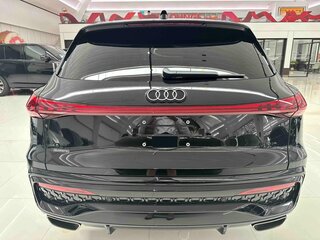 2026 Audi Q5 L III (GU), чёрный, 6730000 рублей, вид 5