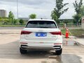 2021 Audi Q3 35 TFSI II (F3), белый, 2780000 рублей - вид 3