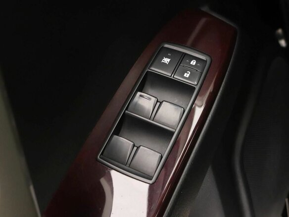 2014 Lexus GX 460 II Рестайлинг, чёрный - вид 14