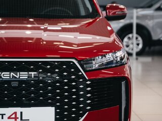 2026 Tenet T4L, красный, 2329000 рублей, вид 4