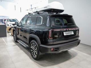 2026 Haval Dargo I Рестайлинг, чёрный, 3899000 рублей, вид 2