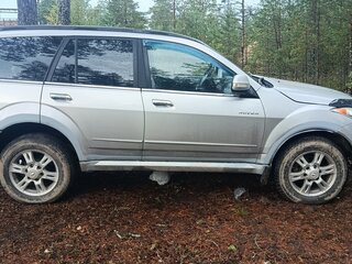 2013 Great Wall Hover H5, серый, 550000 рублей, вид 3