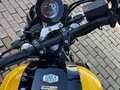 2016 Yamaha XSR900, жёлтый, 919000 рублей - вид 5