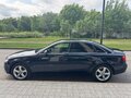 2010 Audi A4 IV (B8), синий, 1250000 рублей - вид 1