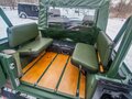 1989 Mercedes-Benz G-Класс 300 I (W460; W461), зелёный - вид 8