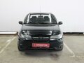 2010 Daewoo Nexia I Рестайлинг, чёрный - вид 1
