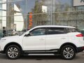 2018 Geely Atlas I, белый - вид 8