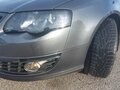 2010 Volkswagen Passat B6, серый, 860000 рублей - вид 8
