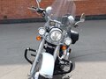2008 Harley-Davidson Softail Deluxe, серебристый, 1300000 рублей - вид 9