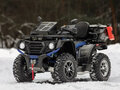 2025 Sharmax 620 EPS, синий, 749900 рублей