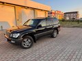 2007 Lexus LX 470 II Рестайлинг, чёрный, 2990000 рублей - вид 3