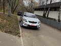 2006 Toyota Corolla X (E140, E150), серебристый, 666666 рублей - вид 8