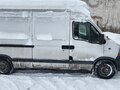 2004 Renault Master, белый, 700000 рублей