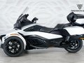 2022 BRP Can-Am Spyder, серебристый, 2299000 рублей - вид 1