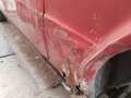 1994 Lada (ВАЗ) 2106, красный, 65000 рублей - вид 8