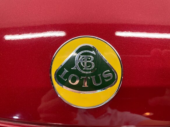 2008 Lotus Elise II, пурпурный - вид 21