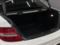 2011 Mercedes-Benz C-Класс 180 BlueEFFICIENCY III (W204) Рестайлинг, белый - вид 5
