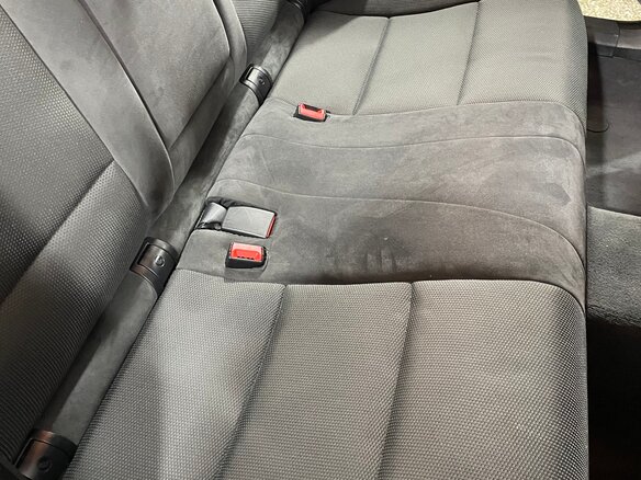 2016 BMW 5 серии 528i xDrive VI (F10/F11/F07) Рестайлинг, чёрный, 2280000 рублей - вид 11