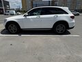 2019 Mercedes-Benz GLC 300 d I (X253) Рестайлинг, белый, 3600000 рублей - вид 2