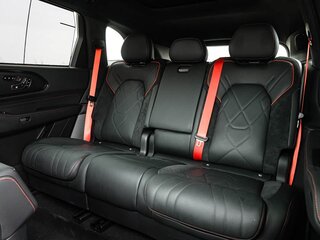 2026 Zeekr 8X Dawn, голубой, 14300000 рублей, вид 4