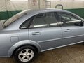 2013 Daewoo Gentra II, серый, 500000 рублей - вид 1