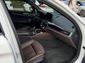 2022 BMW 5 серии 530i VII (G30/G31/G38) Рестайлинг, белый, 6500000 рублей - вид 4